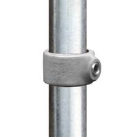 Buiskoppeling Borgring-C / 33,7 mm